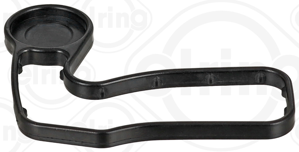 Guarnizione, coperchio carter distribuzione ELRING 586.470