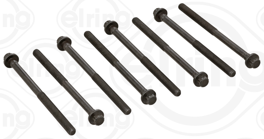 Kit bulloni testata ELRING 587.170