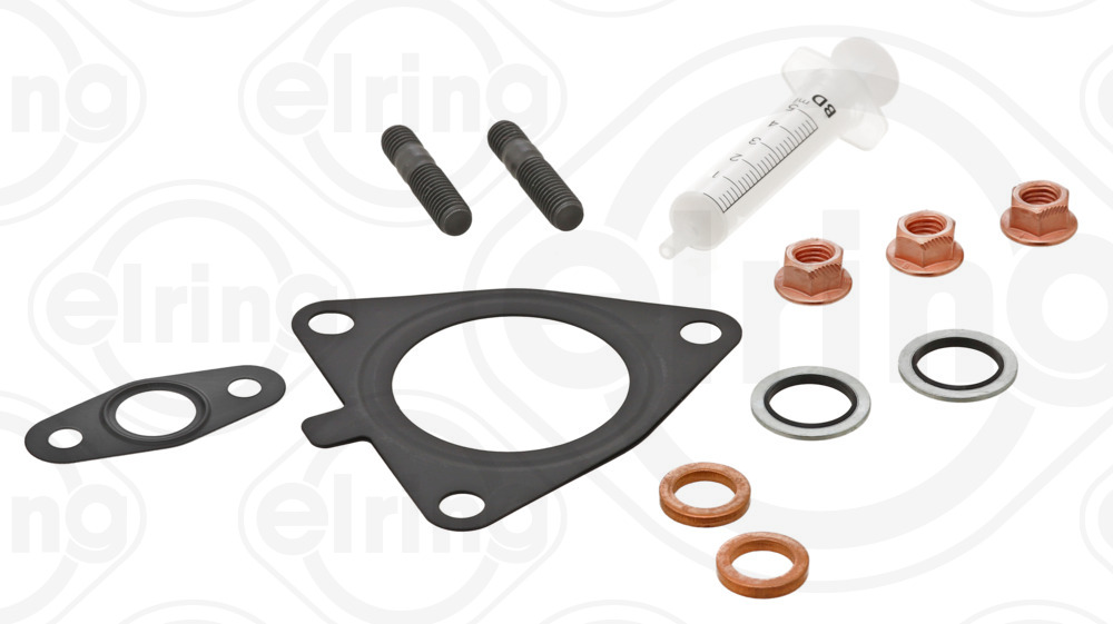 Kit montaggio, compressore ELRING 587.210