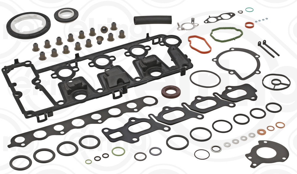 Kit completo guarnizioni, motore ELRING 587.250