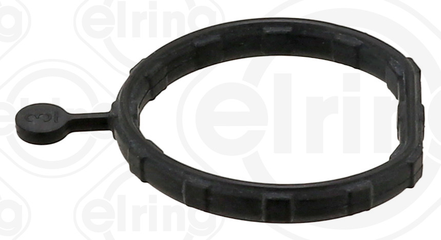 Guarnizione, flangia refrigerante ELRING 587.410