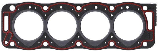 Guarnizione, testata ELRING 058.841