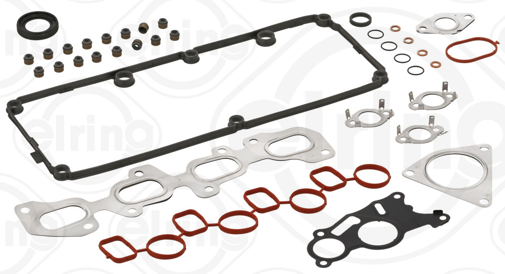 Kit guarnizioni, testata ELRING 588.450
