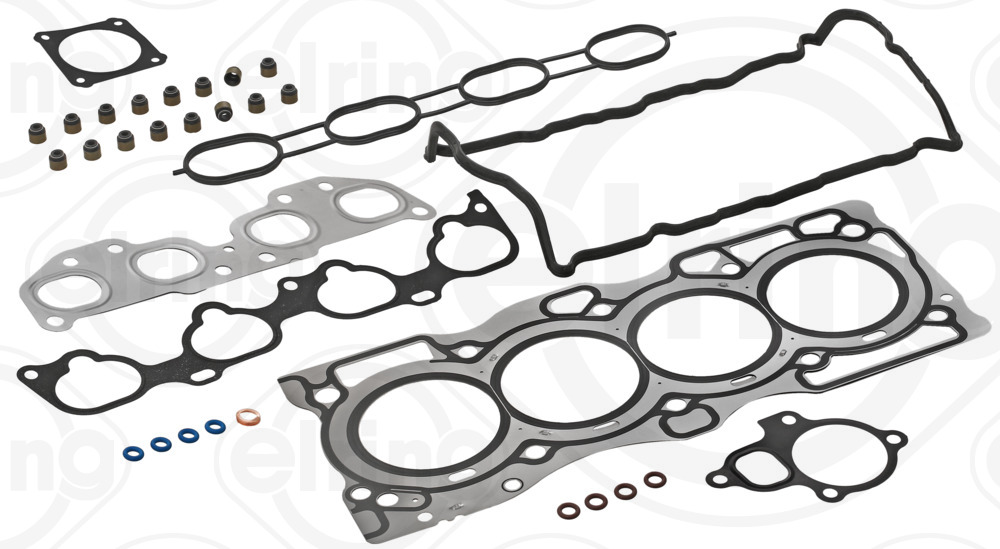 Kit guarnizioni, testata ELRING 588.640