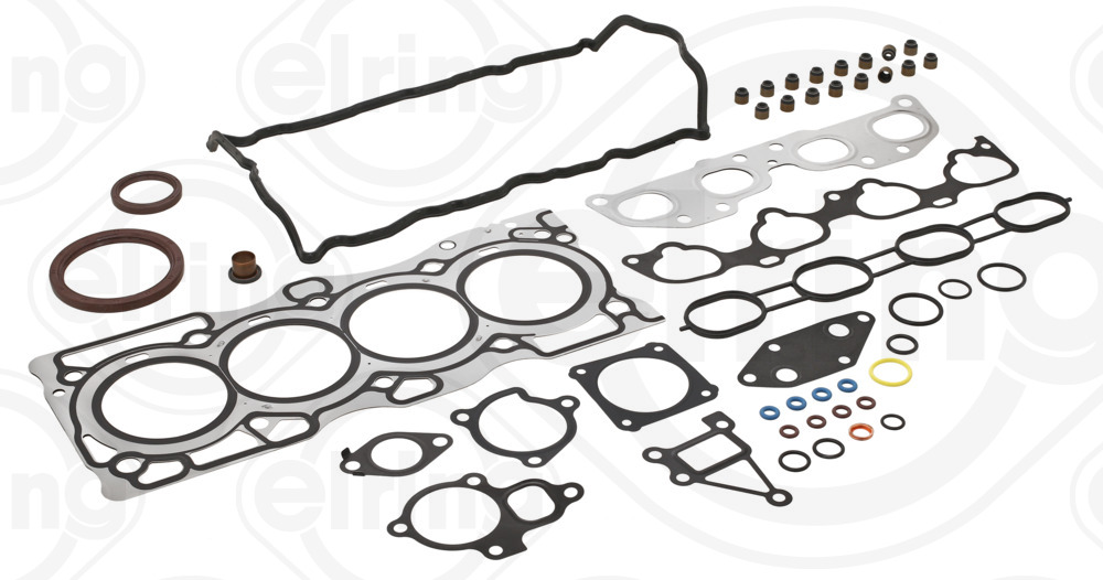 Kit completo guarnizioni, motore ELRING 588.660