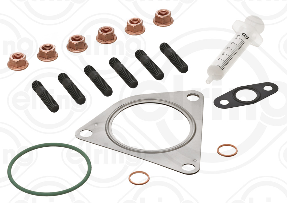 Kit montaggio, compressore ELRING 588.880