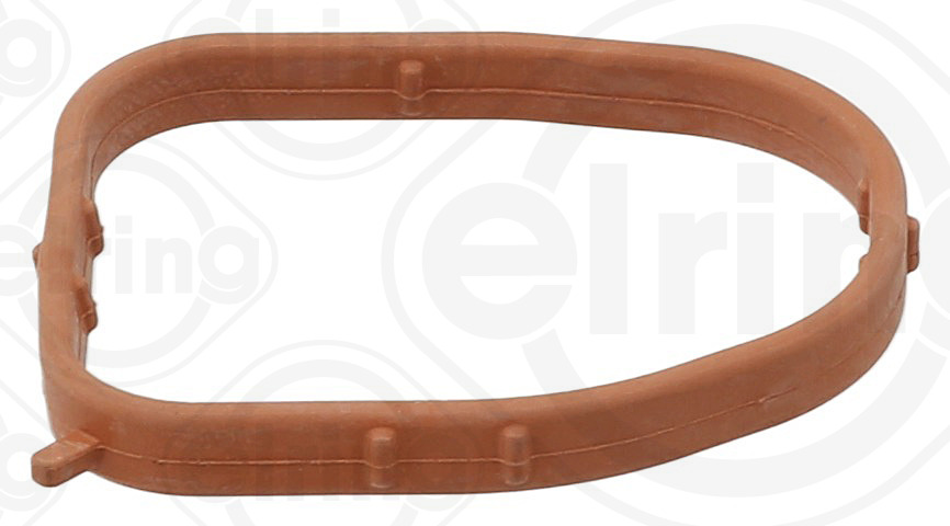 Guarnizione, flangia refrigerante ELRING 588.900