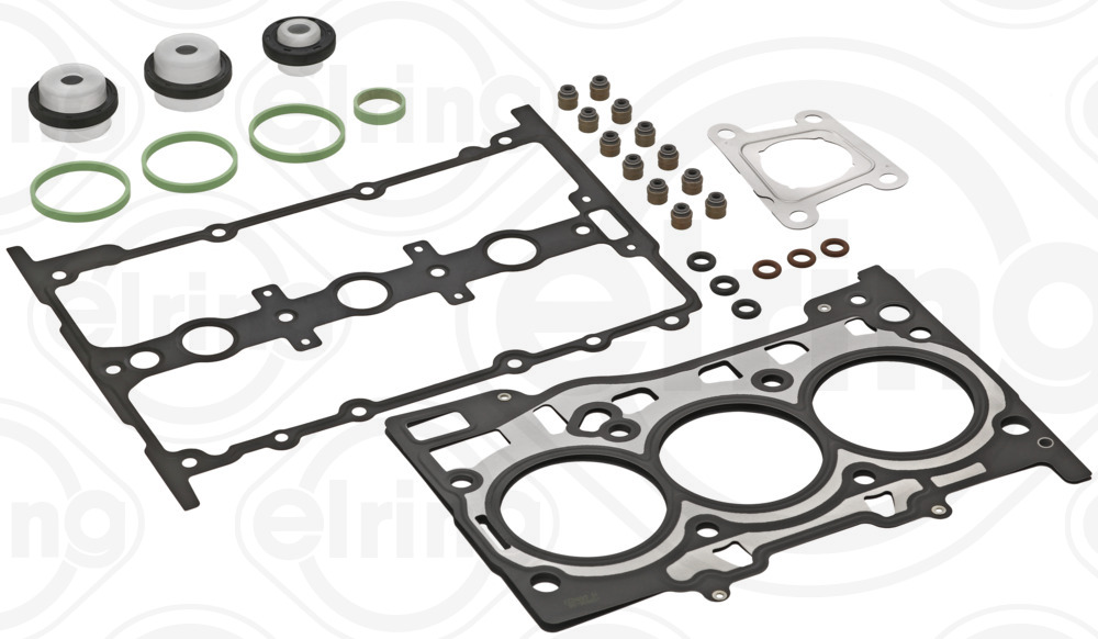 Kit guarnizioni, testata ELRING 589.100