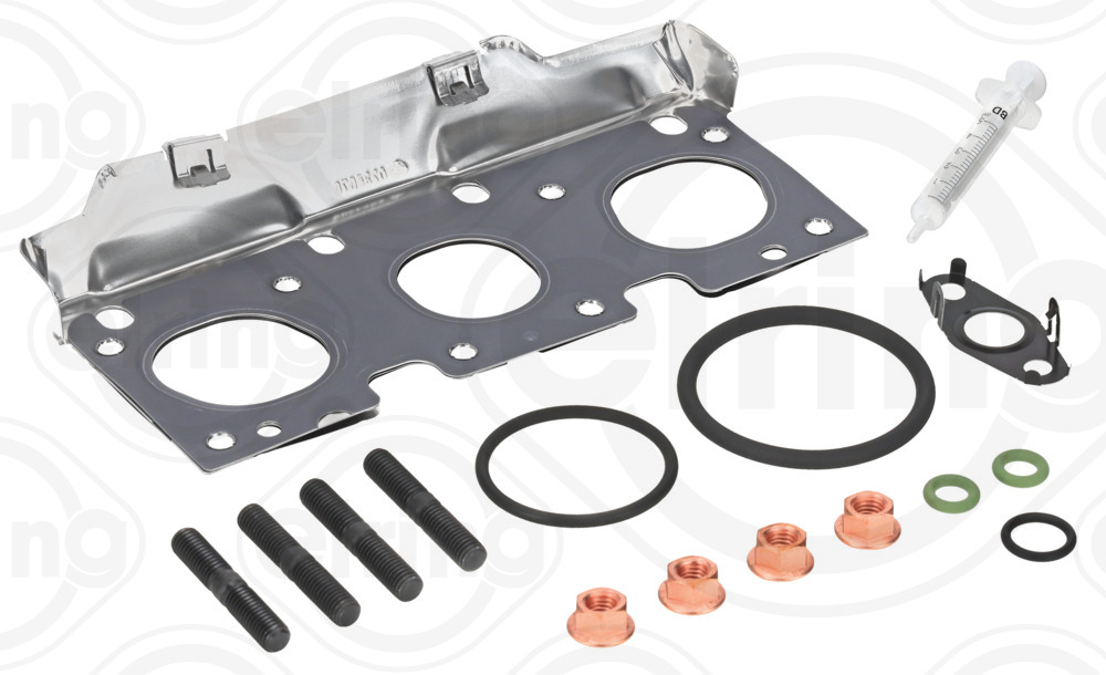 Kit montaggio, compressore ELRING 589.420