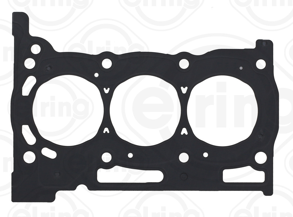 Guarnizione, testata ELRING 589.490