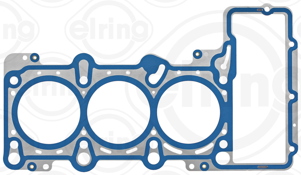 Guarnizione, testata ELRING 589.600