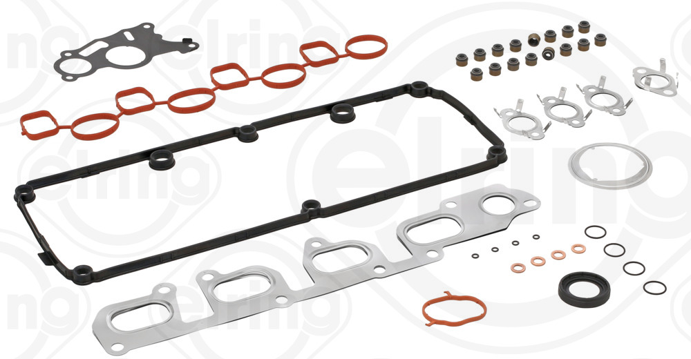 Kit guarnizioni, testata ELRING 589.890