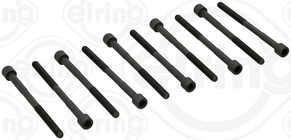 Kit bulloni testata ELRING 590.400