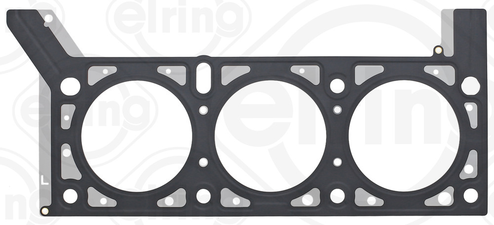 Guarnizione, testata ELRING 590.480