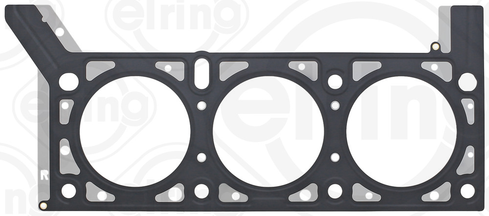 Guarnizione, testata ELRING 590.490