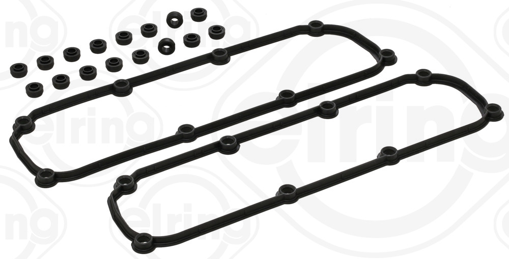 Kit guarnizioni, copritestata ELRING 590.500