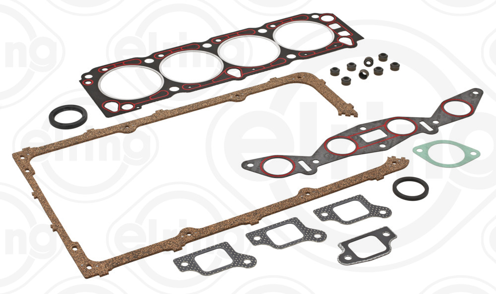 Kit guarnizioni, testata ELRING 590.569