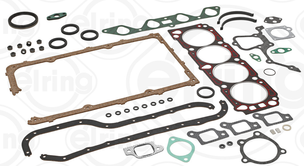 Kit completo guarnizioni, motore ELRING 590.577