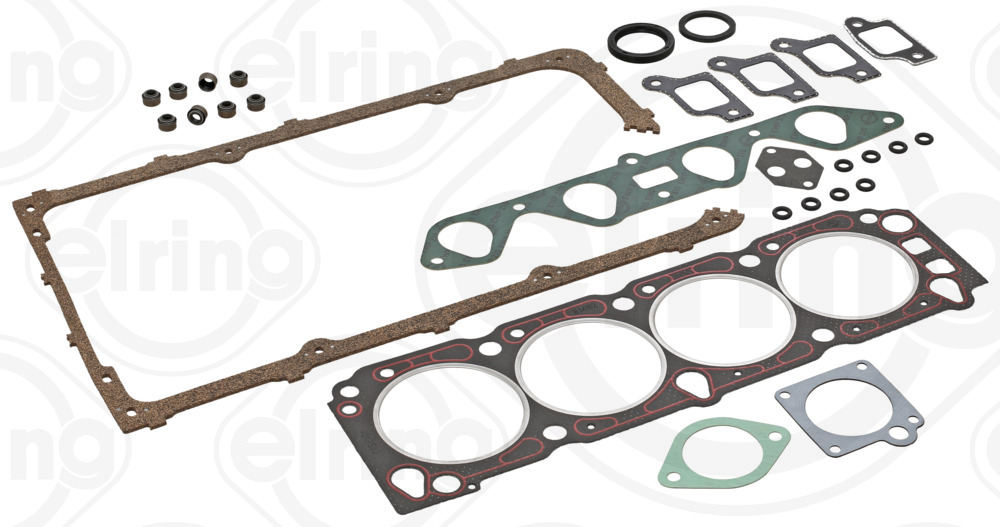 Kit guarnizioni, testata ELRING 590.585