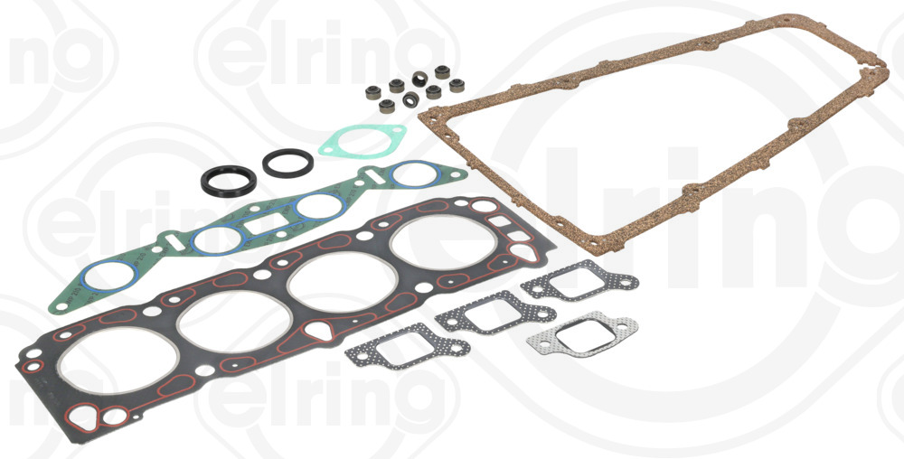 Kit guarnizioni, testata ELRING 590.615
