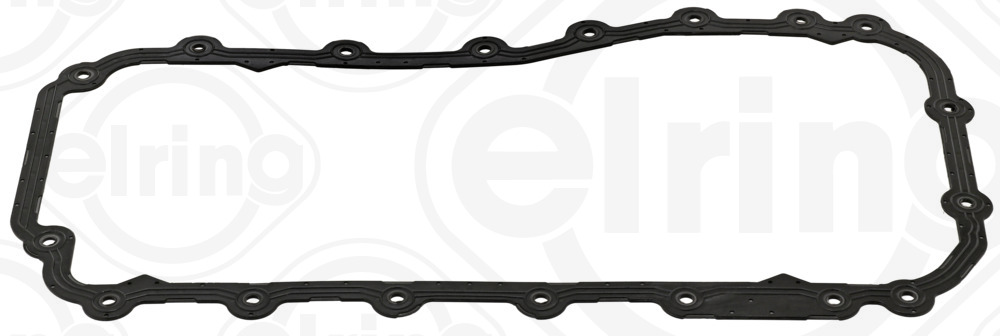 Guarnizione, coppa olio ELRING 590.690