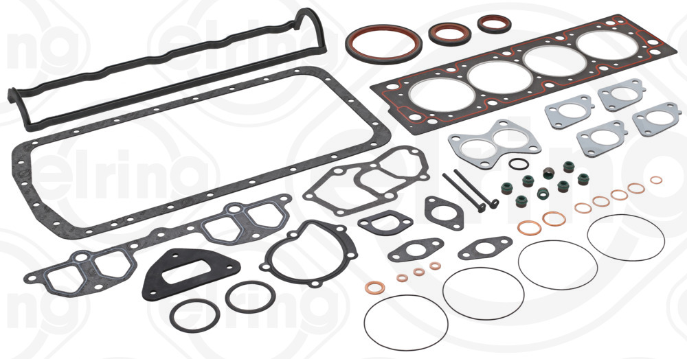 Kit completo guarnizioni, motore ELRING 590.917