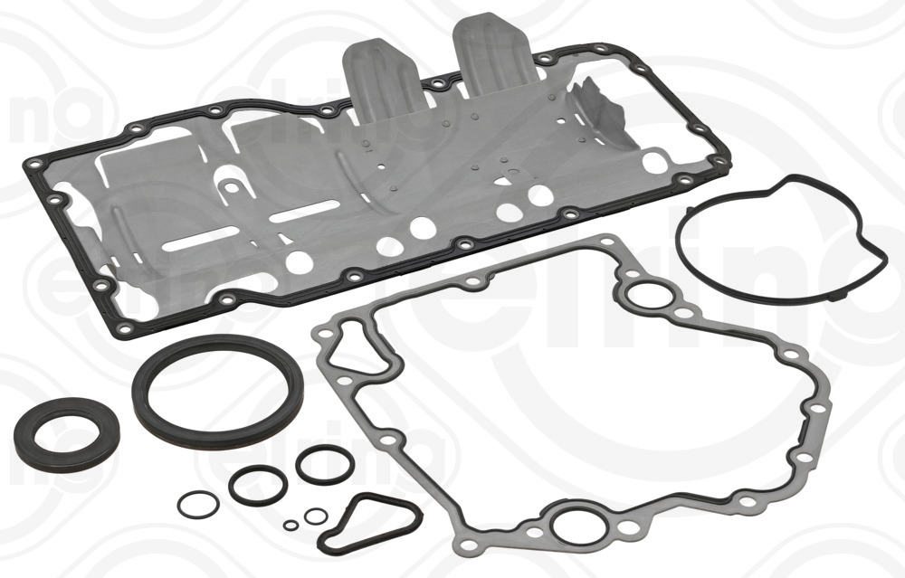 Kit guarnizioni, monoblocco ELRING 591.150