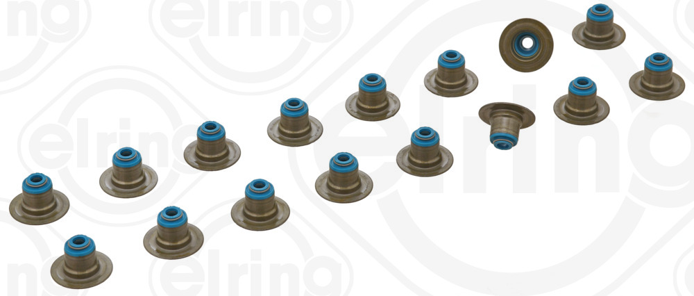 Kit guarnizioni, stelo valvola ELRING 591.700