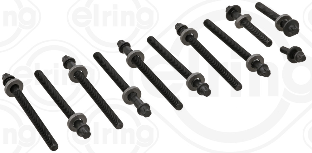 Kit bulloni testata ELRING 592.640