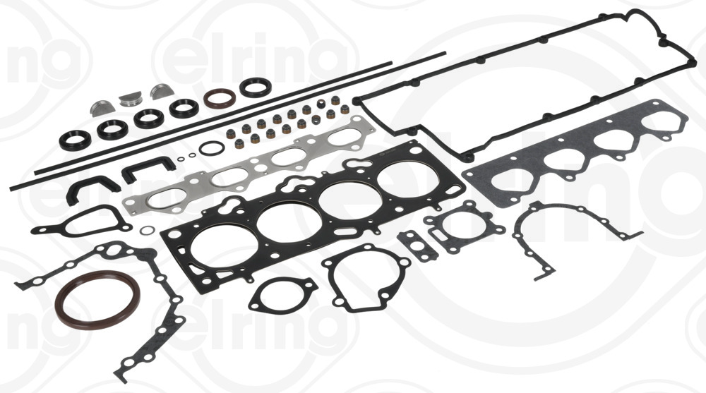 Kit completo guarnizioni, motore ELRING 592.900
