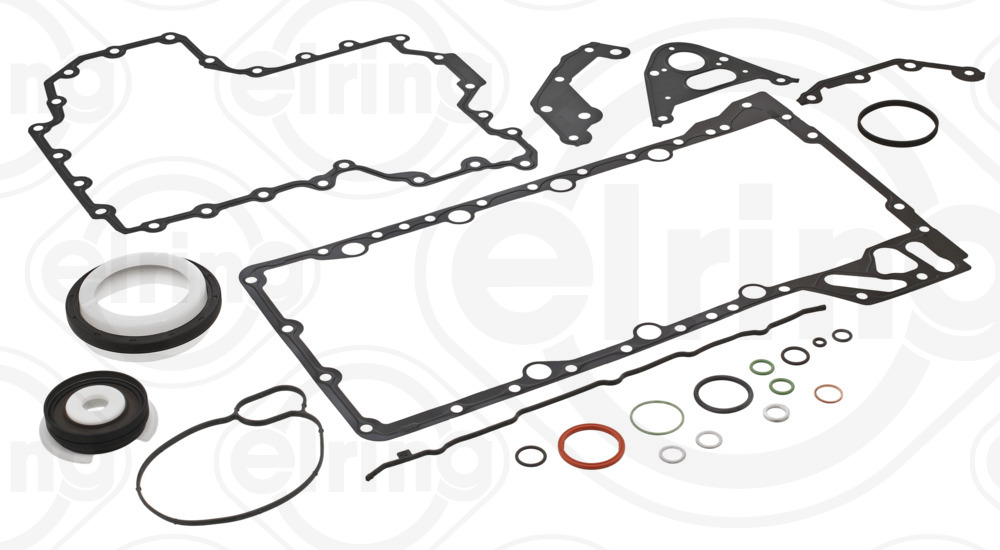 Kit guarnizioni, monoblocco ELRING 593.960
