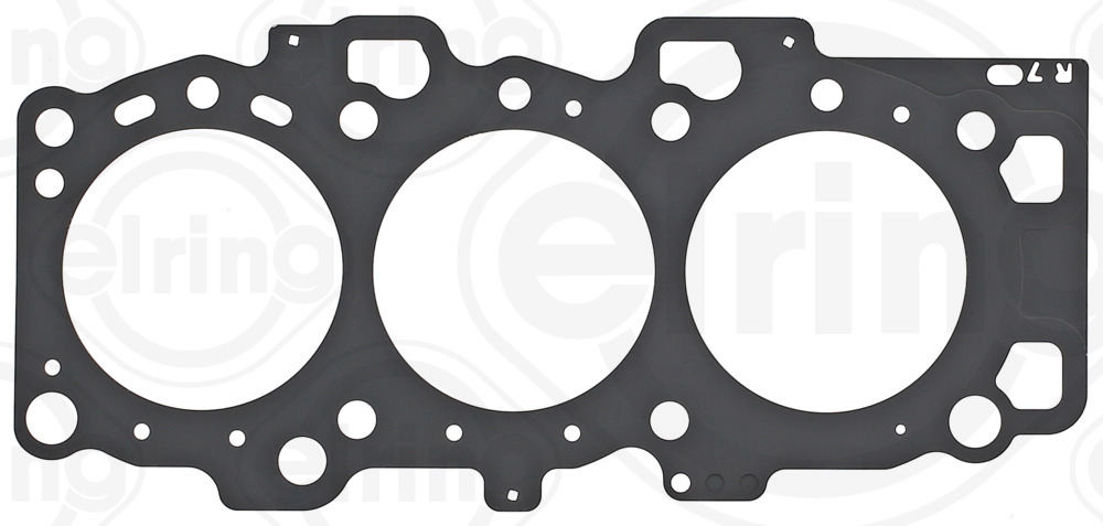 Guarnizione, testata ELRING 594.160