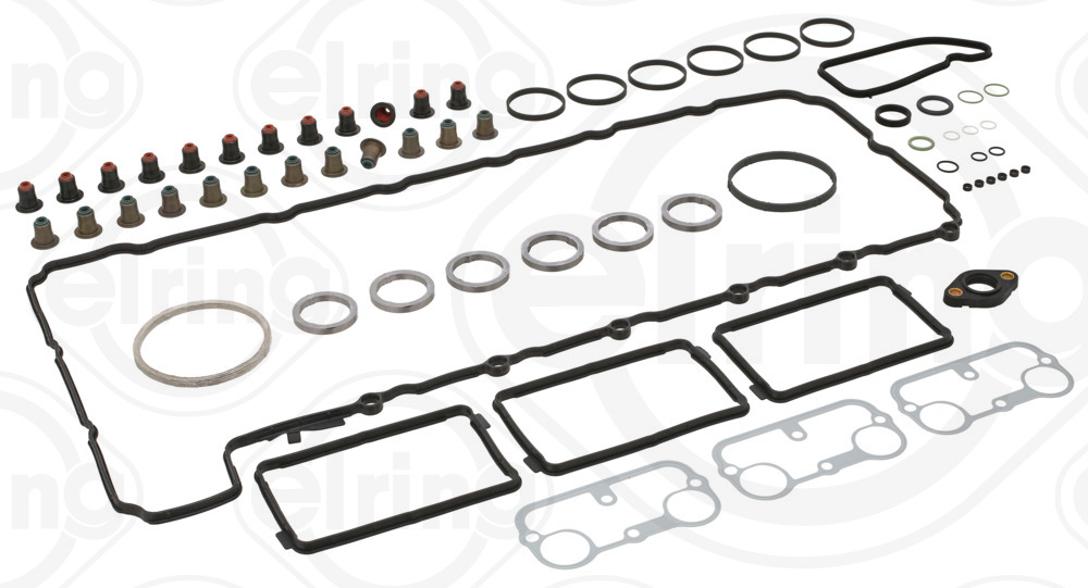 Kit guarnizioni, testata ELRING 595.090