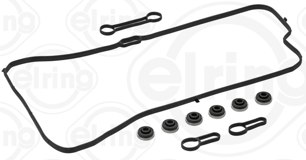 Kit guarnizioni, copritestata ELRING 595.350