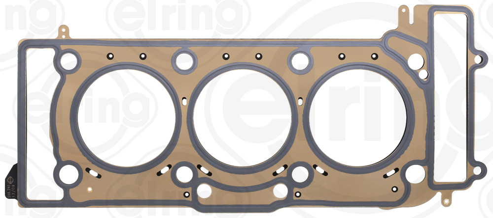 Guarnizione, testata ELRING 598.240