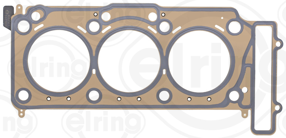 Guarnizione, testata ELRING 598.250