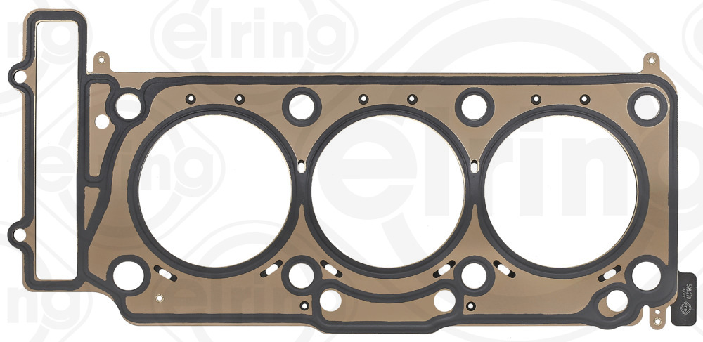 Guarnizione, testata ELRING 598.270