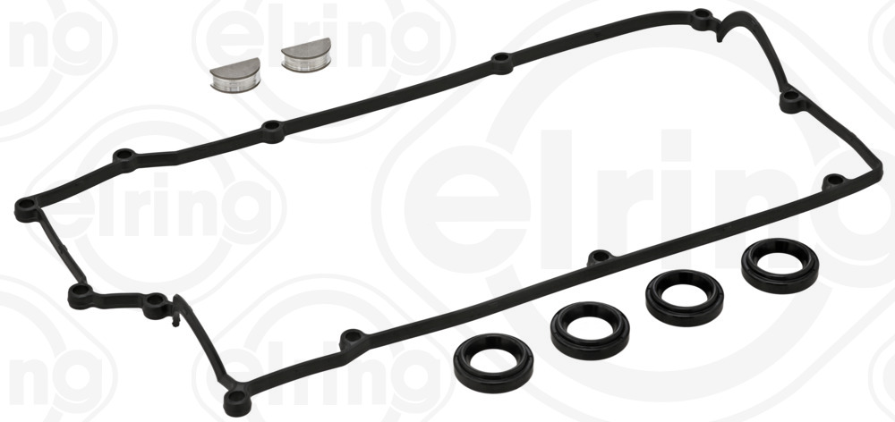 Kit guarnizioni, copritestata ELRING 598.310