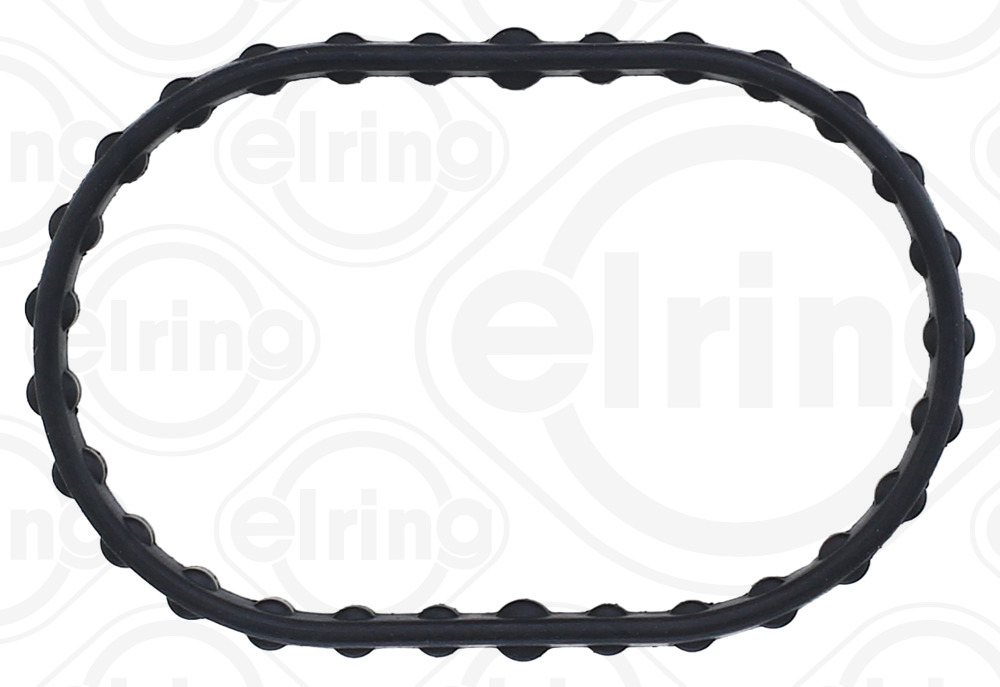 Guarnizione, flangia refrigerante ELRING 599.130