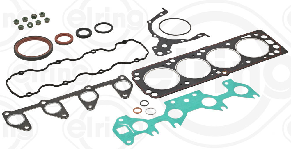 Kit completo guarnizioni, motore ELRING 599.210