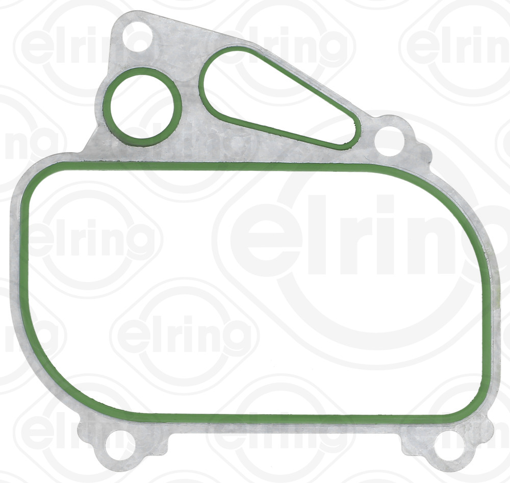 Guarnizione, radiatore olio ELRING 599.468