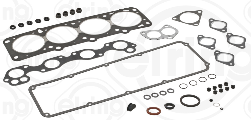 Kit guarnizioni, testata ELRING 600.024