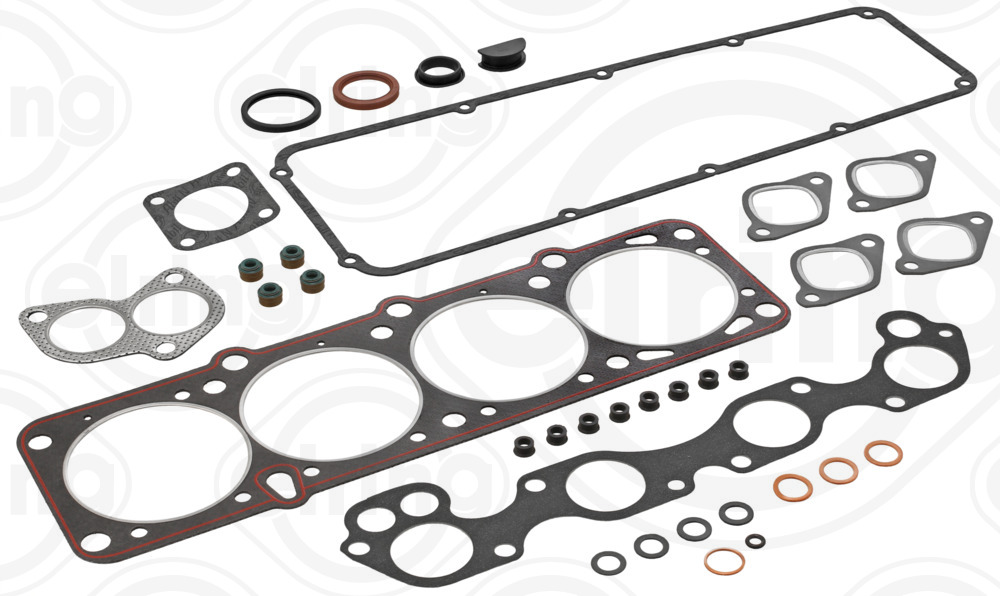 Kit guarnizioni, testata ELRING 600.032