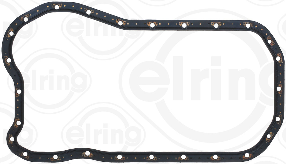 Guarnizione, coppa olio ELRING 616.510