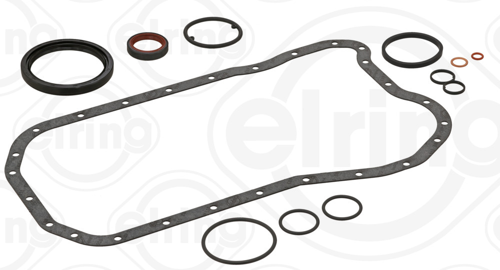 Kit guarnizioni, monoblocco ELRING 617.210