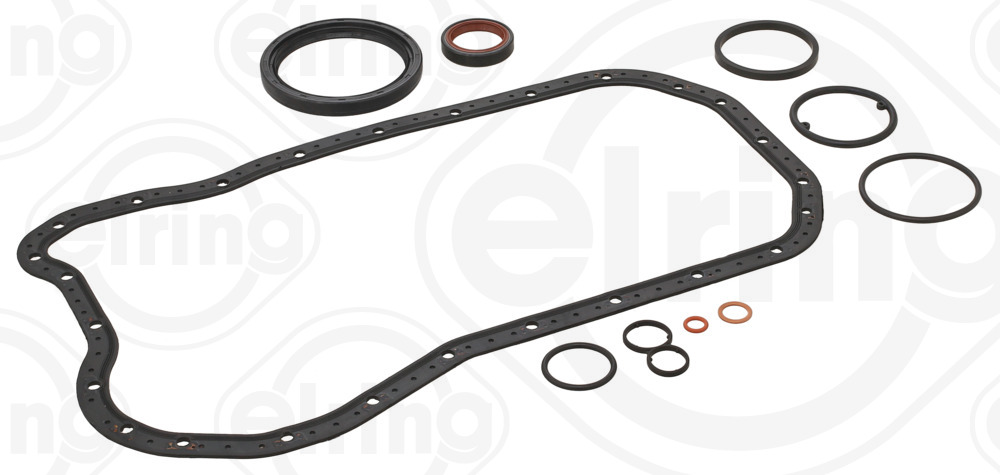 Kit guarnizioni, monoblocco ELRING 617.270