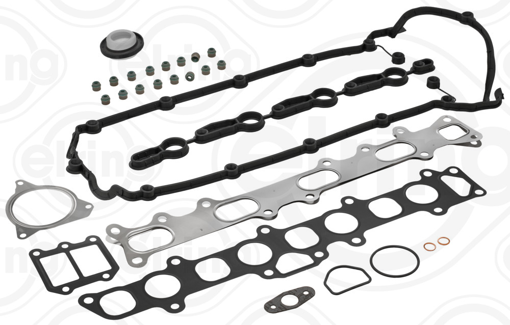Kit guarnizioni, testata ELRING 618.280