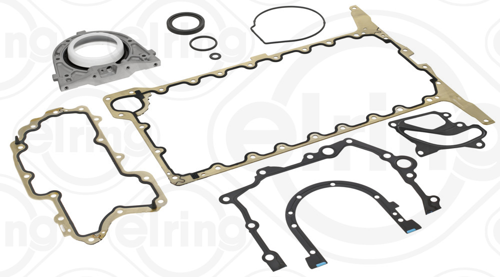Kit guarnizioni, monoblocco ELRING 619.090