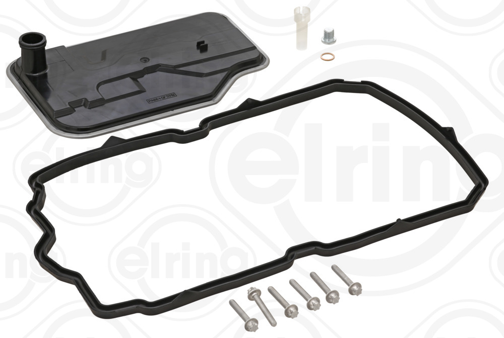 Kit filtro idraulico, cambio automatico ELRING 620.140