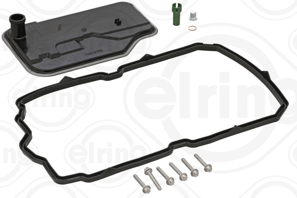 Kit filtro idraulico, cambio automatico ELRING 620.160